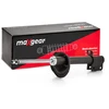 Image de MAXGEAR 11-0722 Amortisseur Essieu arrière droit, Système bitube, Pression de gaz, Jambe de suspension, Goujon en haut