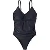 Image de Maillot de bain 1 pièce femme Aquawave Zaria PS Noir 3XL M000246162