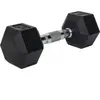 Image de Haltère Martes Essentials Hexy Hantel Noir 5 kg M000292098