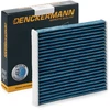 Image de DENCKERMANN M110806A Filtre d'habitacle avec une activité antifongique