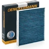 Image de DENCKERMANN M110926A Filtre d'habitacle avec une activité antifongique