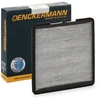 Image de DENCKERMANN M110566K Filtre d'habitacle Filtre à charbon actif