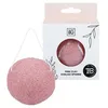 Image de Eponge KONJAC #Argile Rose