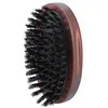 Image de LUSSONI BARBA pinceau ovale naturel 1 u
