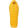 Image de Sac de couchage Pajak Radical 1Z Jaune Short 5903228950384