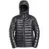 Image de Doudoune à capuche Pajak Phantom Noir 2XL 5903228955167