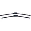 Image de MAXGEAR 39-0653 Balai d'essuie-glace avant, 530mm, Balai d'essuie-glace plat