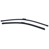 Image de MAXGEAR 39-0668 Balai d'essuie-glace 575mm, Balai d'essuie-glace plat, Top Lock