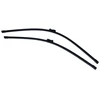 Image de MAXGEAR 39-0690 Balai d'essuie-glace avant, 650mm, 30/26Pouces, Balai d'essuie-glace plat