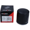 Image de MAXGEAR 26-1516 Filtre à huile Filtre vissé, avec un clapet de non retour