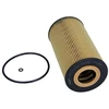 Image de MAXGEAR 26-1522 Filtre à huile Cartouche filtrante, avec joints