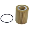 Image de MAXGEAR 26-1538 Filtre à huile Cartouche filtrante, avec joints