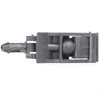Image de MAXGEAR 27-0757 Gicleur Lave-Glace Capot-moteur, pour nettoyage du pare-brise