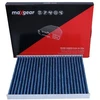 Image de MAXGEAR 26-1804 Filtre d'habitacle SILVER CARBON aux propriétés anti-allergènes