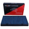 Image de MAXGEAR 26-1837 Filtre d'habitacle SILVER CARBON aux propriétés anti-allergènes