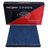 Image de MAXGEAR 26-1877 Filtre d'habitacle SILVER CARBON aux propriétés anti-allergènes