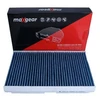 Image de MAXGEAR 26-1887 Filtre d'habitacle SILVER CARBON aux propriétés anti-allergènes