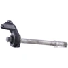 Image de MAXGEAR 49-2417 Arbre de transmission Essieu avant droit