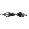 Image de MAXGEAR 49-2495 Arbre de transmission Essieu avant gauche, boîte de vitesses manuelle