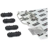 Image de MAXGEAR 27-1462 Kit d'accessoires, plaquette de frein à disque