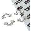 Image de MAXGEAR 27-1473 Kit d'accessoires, plaquette de frein à disque Essieu arrière