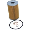 Image de MAXGEAR 26-2013 Filtre à huile Cartouche filtrante, avec joints