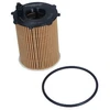 Image de MAXGEAR 26-2023 Filtre à huile Cartouche filtrante, avec joints
