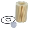 Image de MAXGEAR 26-2025 Filtre à huile Cartouche filtrante
