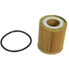 Image de MAXGEAR 26-2063 Filtre à huile Cartouche filtrante, avec joints
