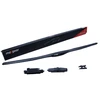 Image de MAXGEAR 39-6650 Balai d'essuie-glace avant, 650mm, Balai d'essuie-glace hybride