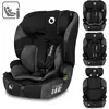 Image de Siège Auto Évolutif Levi One I-size 76-150 Cm, Groupe 1/2/3 Black Grey