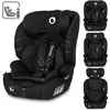 Image de Siège Auto Évolutif Levi One I-size 76-150 Cm, Groupe 1/2/3 Black Carbon