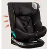 Image de Siège Auto Bastiaan One I-size 40-150 Cm Avec Isofix Et Base Pivotante 360° Black Carbon