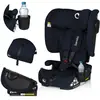 Image de Siège Auto Pliable Nelly I-size 76-150 Cm Avec Isofix Et Top Tether Blue Navy