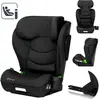 Image de Siège Auto Neal I-size 100-150 Cm Avec Isofix, Assise Large Et Porte-gobelet Black Carbon