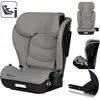 Image de Siège Auto Neal I-size 100-150 Cm Avec Isofix, Assise Large Et Porte-gobelet Grey Concrete