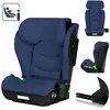 Image de Siège Auto Neal I-size 100-150 Cm Avec Isofix, Assise Large Et Porte-gobelet Blue Navy