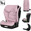Image de Siège Auto Neal I-size 100-150 Cm Avec Isofix, Assise Large Et Porte-gobelet Pink Lilac
