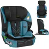 Image de Siège Auto Évolutif Levi Fix I-size 76-150 Cm Avec Isofix, Groupe 1/2/3 Blue Cobalt