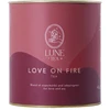 Image de Thé vert Lune Tea Love on Fire, 45 g