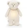 Image de Peluche Veilleuse Ours Blanc Polaire 2.0 Blanc