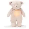Image de Peluche Veilleuse Ours Rose 2.0 Rose