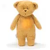 Image de Peluche Veilleuse Ours Jaune