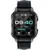 Image de Montre connectée Watchmark Ultra Noir TU 5903949991444