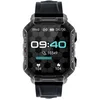 Image de Montre connectée Watchmark Ultra Noir TU 5903949991444