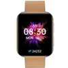 Image de Montre connectée en acier Garett GRC MAXX Doré TU MAXX_GLD_STL