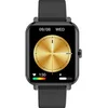 Image de Montre connectée Garett GRC Classic Noir TU CLASSIC_BLK