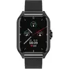 Image de Montre connectée Garett GRC Activity 2 Noir TU ACTIVITY_2_BLK_MAT