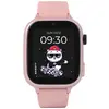 Image de Montre connectée enfant Garett Cute 2 4G Rose TU CUTE_2_4G_PNK