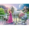Image de Mon Amie la Licorne 300 Pièces Castorland